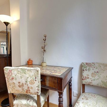 Residenza Leonardo Apartment Флоренция Екстериор снимка
