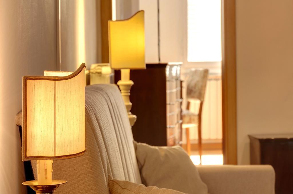 Residenza Leonardo Apartment Флоренция Екстериор снимка
