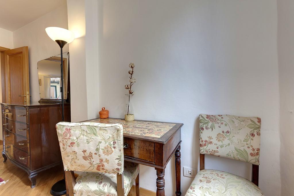 Residenza Leonardo Apartment Флоренция Екстериор снимка