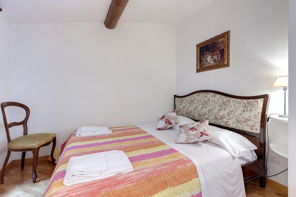 Residenza Leonardo Apartment Флоренция Екстериор снимка