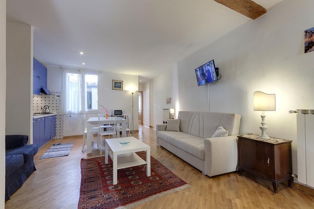 Residenza Leonardo Apartment Флоренция Екстериор снимка