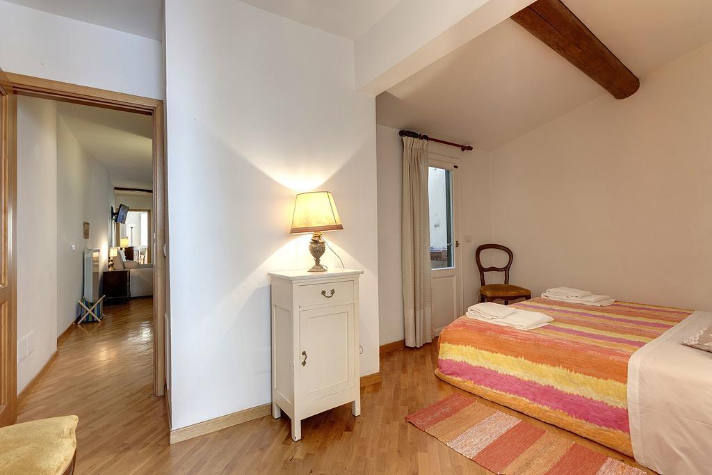 Residenza Leonardo Apartment Флоренция Екстериор снимка