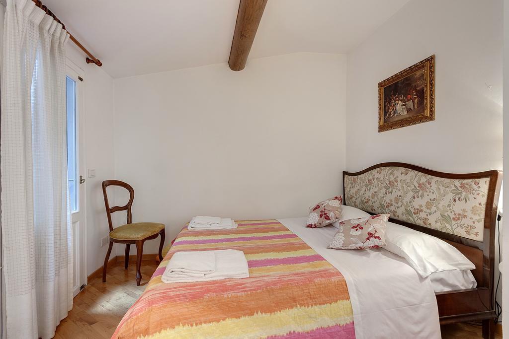 Residenza Leonardo Apartment Флоренция Екстериор снимка