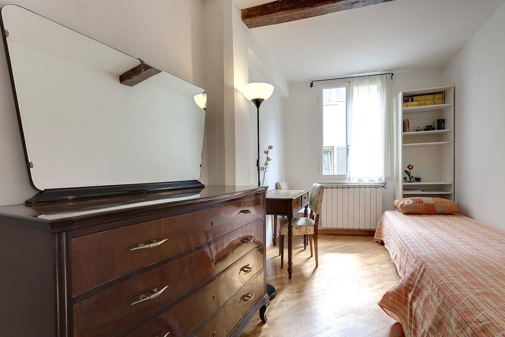 Residenza Leonardo Apartment Флоренция Екстериор снимка