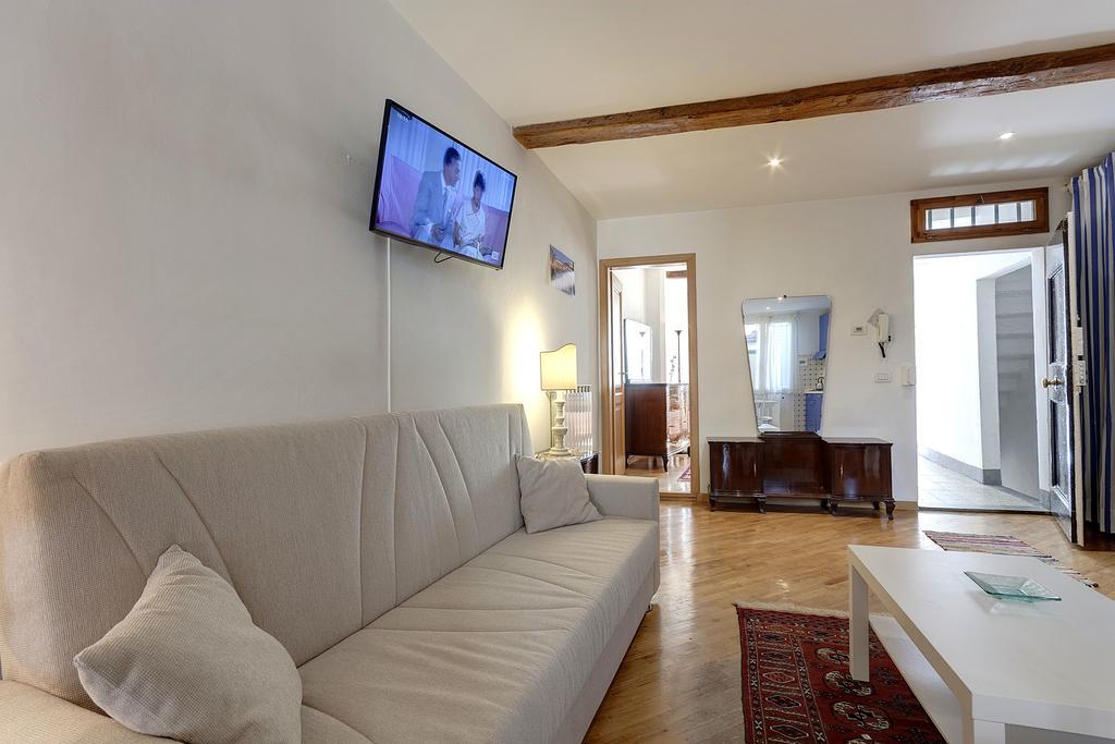 Residenza Leonardo Apartment Флоренция Екстериор снимка