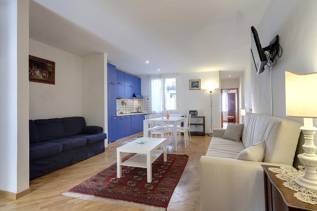 Residenza Leonardo Apartment Флоренция Екстериор снимка