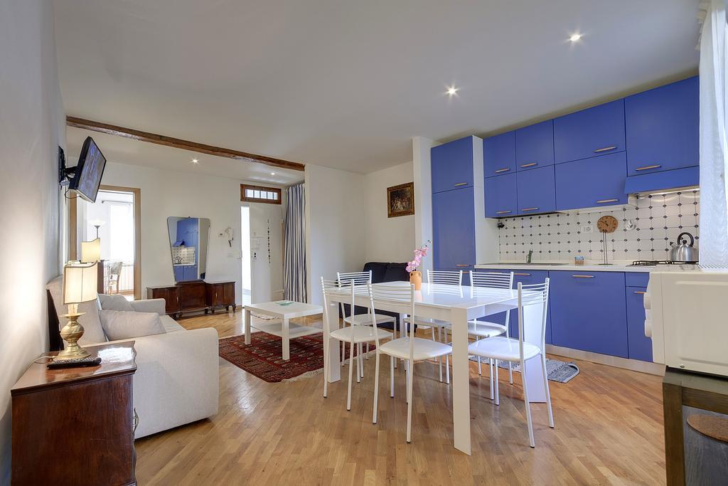 Residenza Leonardo Apartment Флоренция Екстериор снимка